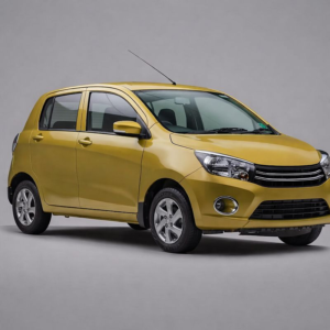 CELERIO T2