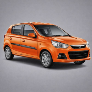 ALTO K10 T2