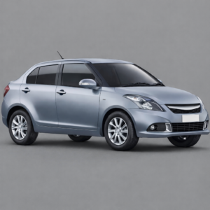 DZIRE T3 (2014)