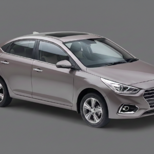 VERNA FLUIDIC T3