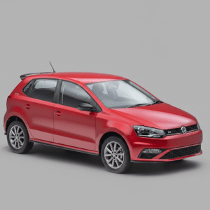 POLO T3