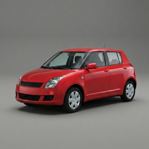 SWIFT T2 (2007)