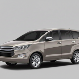 INNOVA CRYSTA