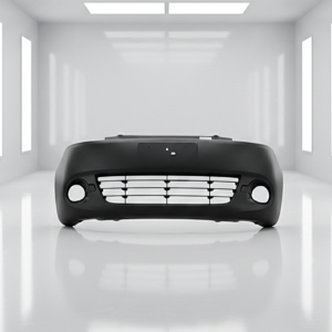 BUMPER FRONT