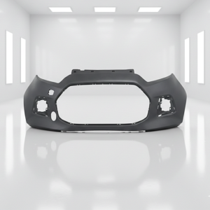 BUMPER FRONT