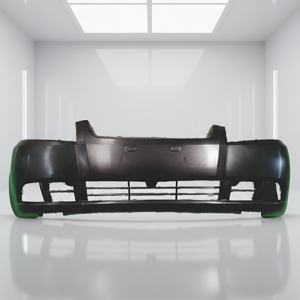 BUMPER FRONT
