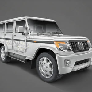 BOLERO T3