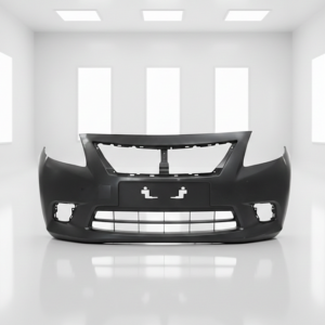 BUMPER FRONT