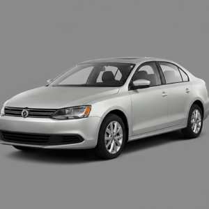 JETTA T2