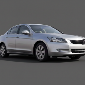 ACCORD T4