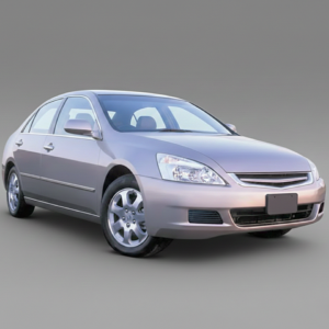 ACCORD T2/T3