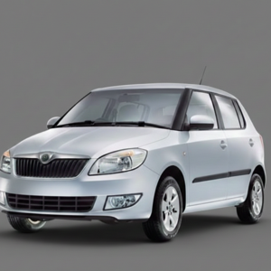 FABIA T2