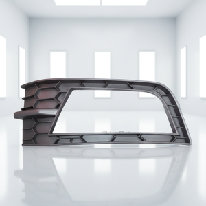 FOG LAMP COVER LEFT/RIGHT