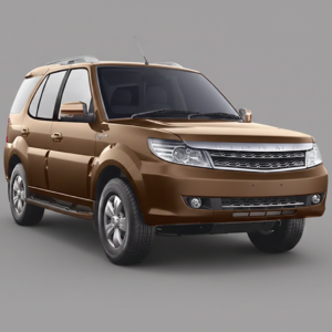 SAFARI STORME