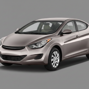ELANTRA FLUIDIC
