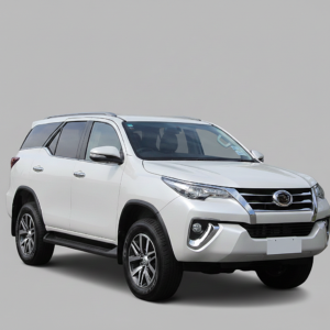 FORTUNER T3