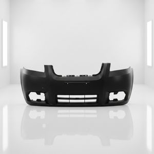 BUMPER FRONT