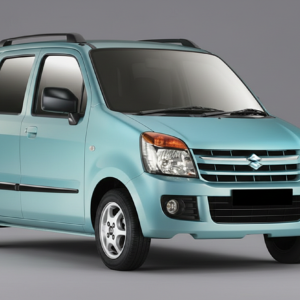WAGON R T3