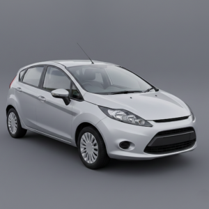 FIESTA PETROL