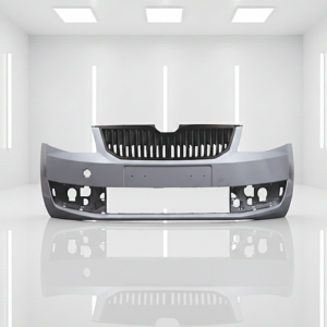 BUMPER FRONT