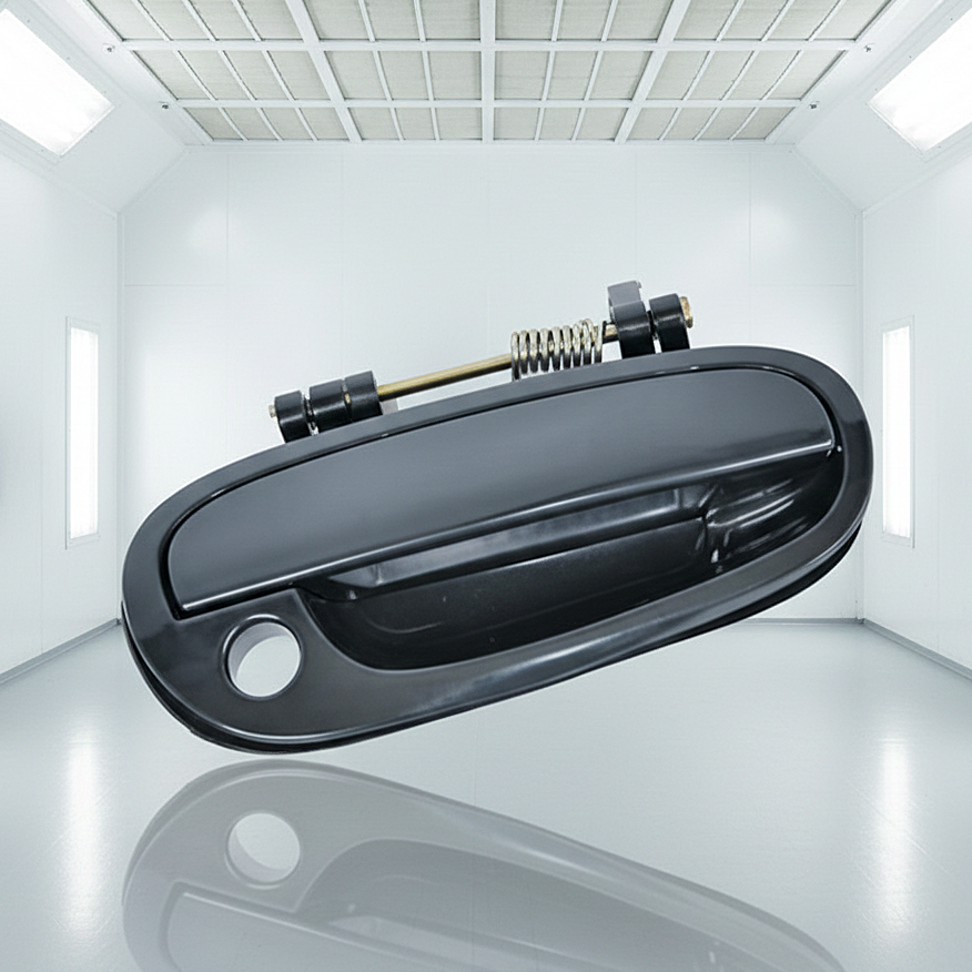 OUTER HANDLE FRONT/REAR LEFT/RIGHT