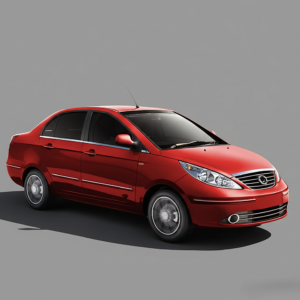VISTA/MANZA T2