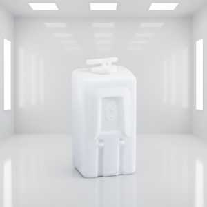 COOLANT BOTTLE