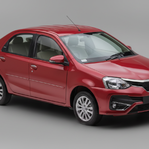 ETIOS PLATINUM