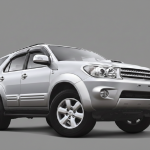 FORTUNER T1