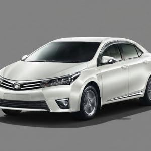 ALTIS T3