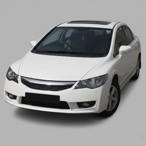 CIVIC T2