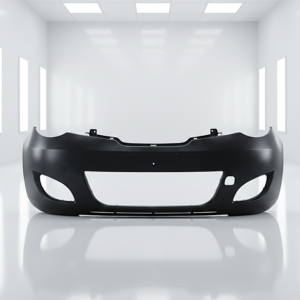 BUMPER FRONT