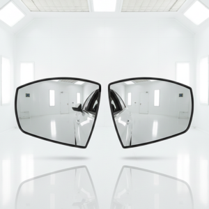SUB MIRROR LEFT/RIGHT