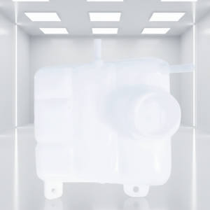 COOLANT BOTTLE