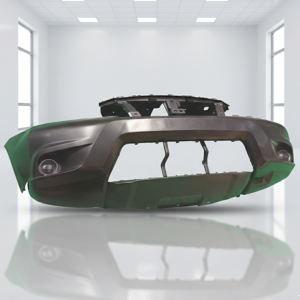 BUMPER FRONT