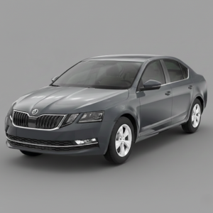 OCTAVIA T3