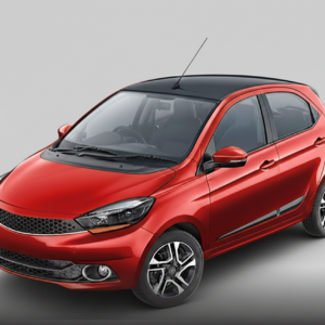 TIAGO T1