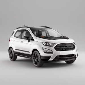 ECO SPORT T2