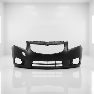 BUMPER FRONT