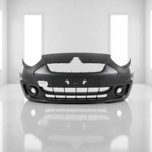 BUMPER FRONT