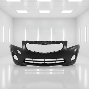 BUMPER FRONT