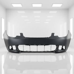BUMPER FRONT 2012