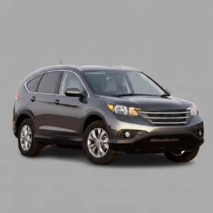 CRV