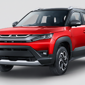 BREZZA T3