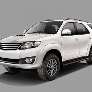 FORTUNER T2