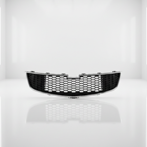 BUMPER GRILL UPPER