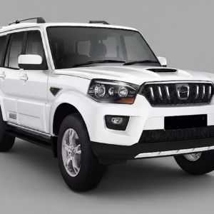 SCORPIO S-SERIES