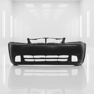 BUMPER FRONT