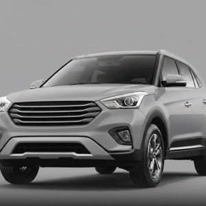 CRETA T2