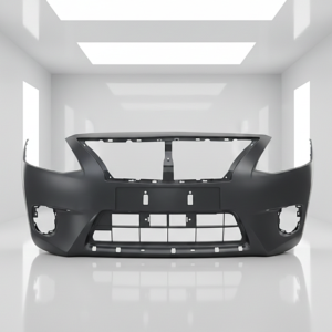 BUMPER FRONT